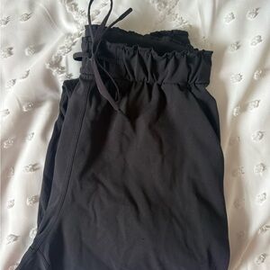 lululemon athletica Black Pants